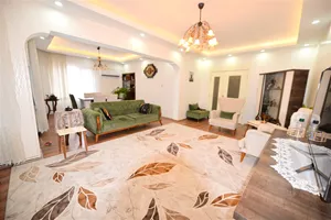 EZOGELİN EMLAK DAN ORDU CADDESİNDE LÜKS ..3+1..DAİRE