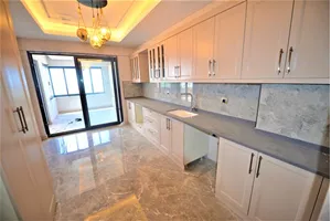 EZOGELİN'DEN MAVİKENT'TE SATILIK 3.5+1 LÜX AKILLI DAİRE FIRSATI