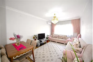 EZOGELİN'DEN MAVİKENT'TE ARA KAT SATILIK 2+1 DAİRE !!!