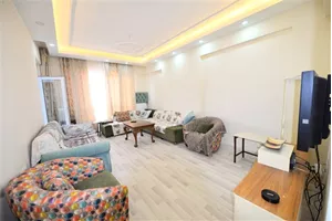 EZOGELİN EMLAK DAN  ONKOLOJİ DE..2+1..EŞYALI KİRALIK DAİRE...