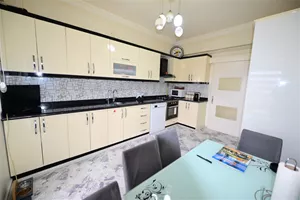 EZOGELİN DEN AKKENT SPOR KÖYÜ YANINDA SİTE İÇERİSİNDE 3+1 DAİRE