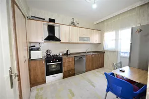 EZOGELİNDEN MAVİKENT 4.CÜ ETAPTA LÜKS ..2+1..DAİRE