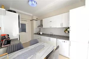 EZOGELİN'DEN BAKIMLI MASRAFSIZ ARA KAT 3+1 DAİRE FIRSATI!