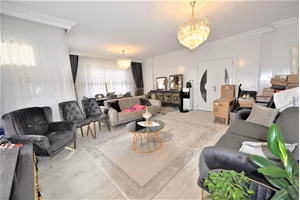 EZOGELİN GAYRİMENKUL'DEN 23 NİSAN MAHALLESİNDE 3+1 DAİRE!!