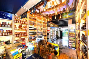 MERKEZİ LOKASYON'DA ORDU CADDESİN'DE SATILIK DÜKKAN