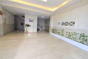 EZOGELİN DEN YEDİTEPE DE GARAJLI ..3+1..DAİRE