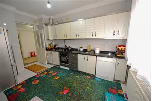 YATIRIM VE YAŞAM FIRSATI 3+1 SATILIK DAİRE !!!