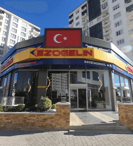 Misyonumuz Güler Yüzünüz
