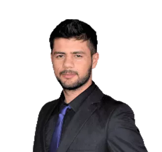 Mahmut ETRO